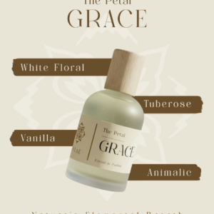 The Petal: Grace