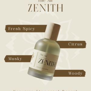 The Air: Zenith