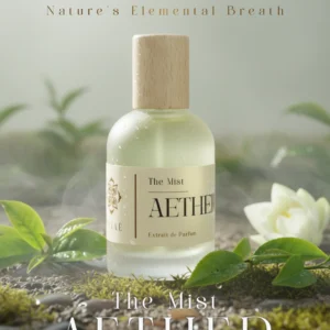 The Mist: Aether
