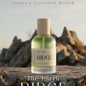 The Earth: Ridge