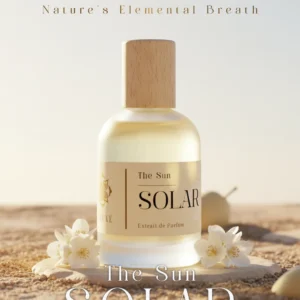 The Sun: Solar