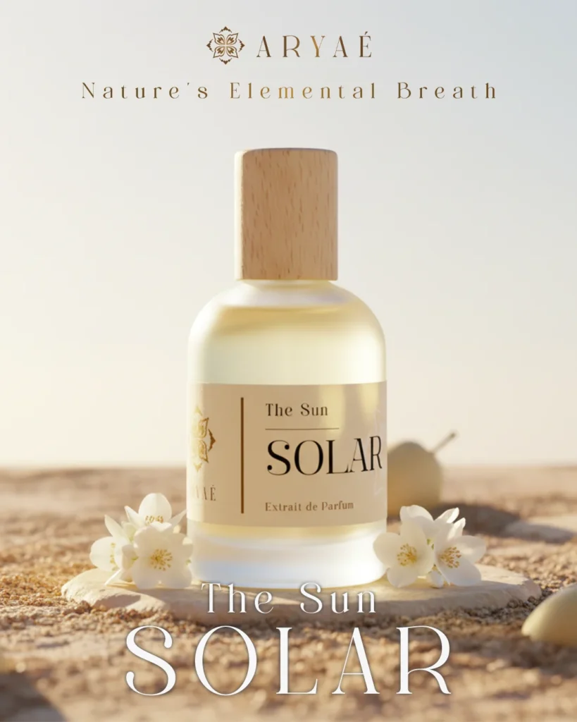 The Sun: Solar