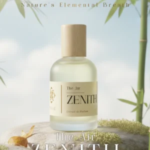 The Air: Zenith